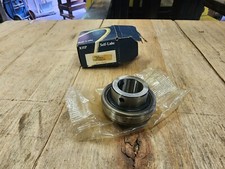 RHP 1030-1G RR AR3P5 Self Lube Insert Bearing 1" Bore.