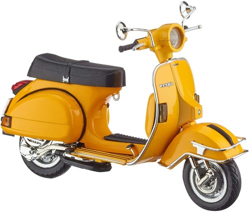 NEW RAY VESPA 1:12 modelli assortiti - Foto 12 di 13