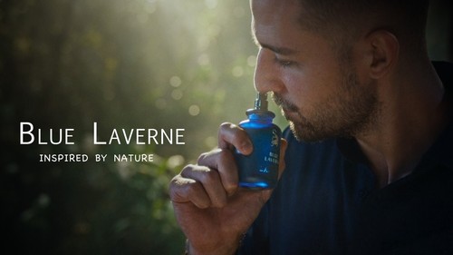 Blue Laverne by Laverne - Eau De Parfum UK stock 48hr delivery 🚚 - Picture 2 of 2