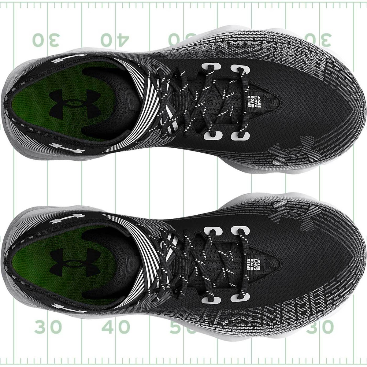 Under UA Armour Highlight Franchise Men's Football Cleats Under UA Armour Highlight Franchise Men's Football Cleats
