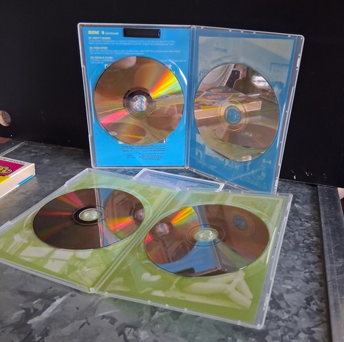 The Facts of Life - The Complete First and Second Seasons - 4 Disc DVD Set - Imagen 4 de 5