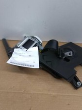 Used Front Right Seat Belt Front fits: 2018 Lincoln Mkz bucket passenger retract