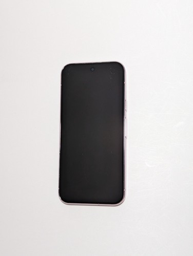 Google Pixel 9 Pro 256GB, Rose Quartz (Unlocked) Verizon, T-Mobile Mint A 1484 - Photo 2 sur 6