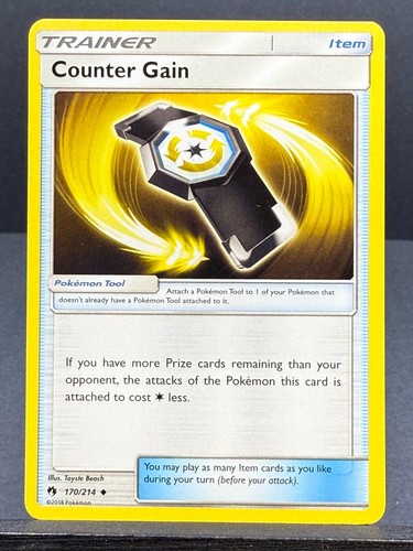 POKEMON LOST THUNDER SM SET 2018 NEAR MINT YOU CHOOSE (yourdeckbuilder) - Picture 90 of 123