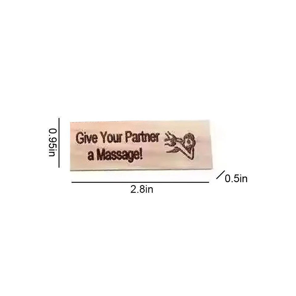 48X Blocks Super Naughty Block Tower Game Couple Activities & Date Night Ideas - Image 4 of 4