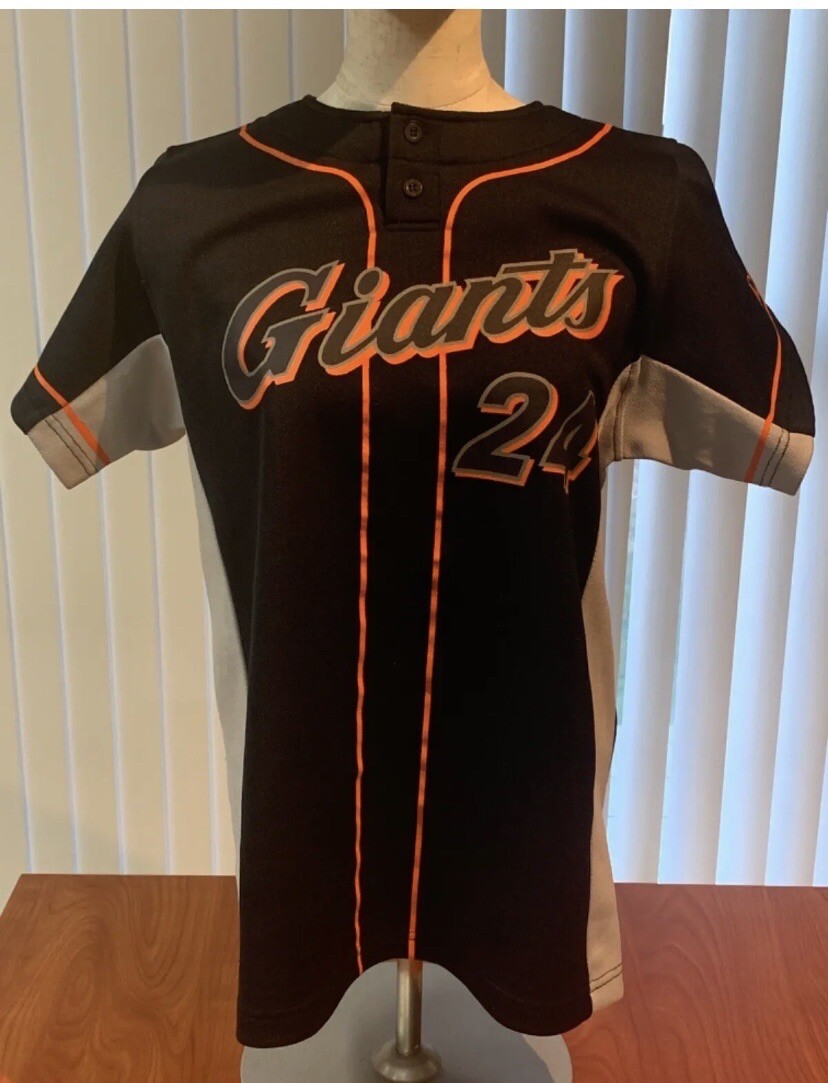 IKKYU Yomiuri Giants Tokyo Baseball Jersey TAKAHASHI #24
