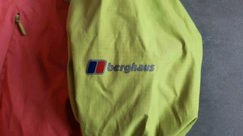 Berghaus Outdoor Jacke GoreTex - Bild 4 von 7
