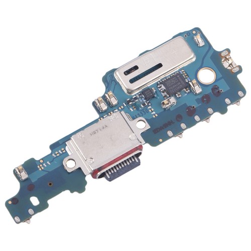 Samsung Galaxy Z Fold5 SM-F946U Carte Port de Charge Originale à Réparer - Photo 2 sur 4