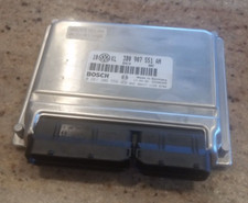 2001 Volkswagen Passat - Automatic - ECM ECU - # 3B0 907 551 AN