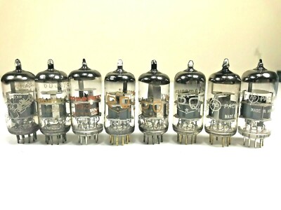 6922 E88CC (6DJ8 ECC88) NOS Tested Tubes USA Seller | eBay 6922 E88CC (6DJ8 ECC88) NOS Tested Tubes USA Seller | eBay