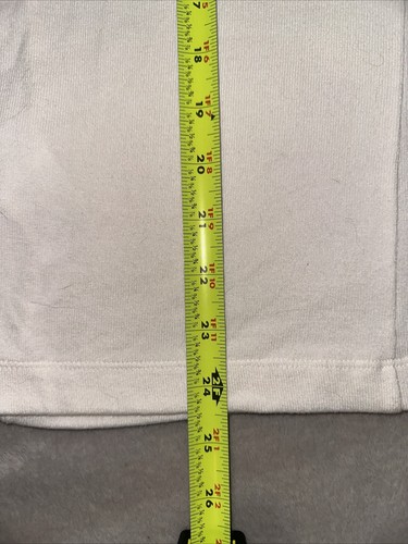 Banana Republic Shirt Damen Gr. Medium weiß Rollkragen zeitlos Oberteil neutral NEU - Bild 7 von 11