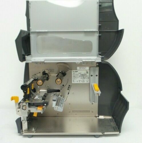 *ZASP Certified*-Zebra ZT230 300DPI Thermal Label Printer Peel ZT23043-T11200FZ - Picture 4 of 7