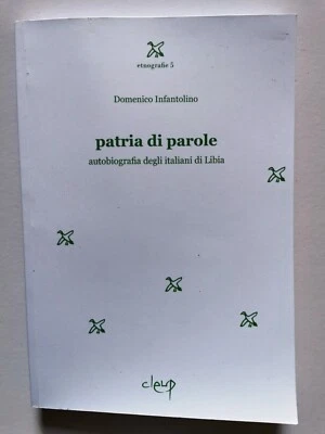 Patria di parole