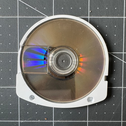 Sony PSP UMD Discs Movies Videos Pick and Choose Build a Lot - *SHIPS SAME DAY* - Picture 189 of 317