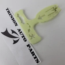 2005-2009 Ford Mustang Emergency Trunk Lid Release Latch Handle White OEM