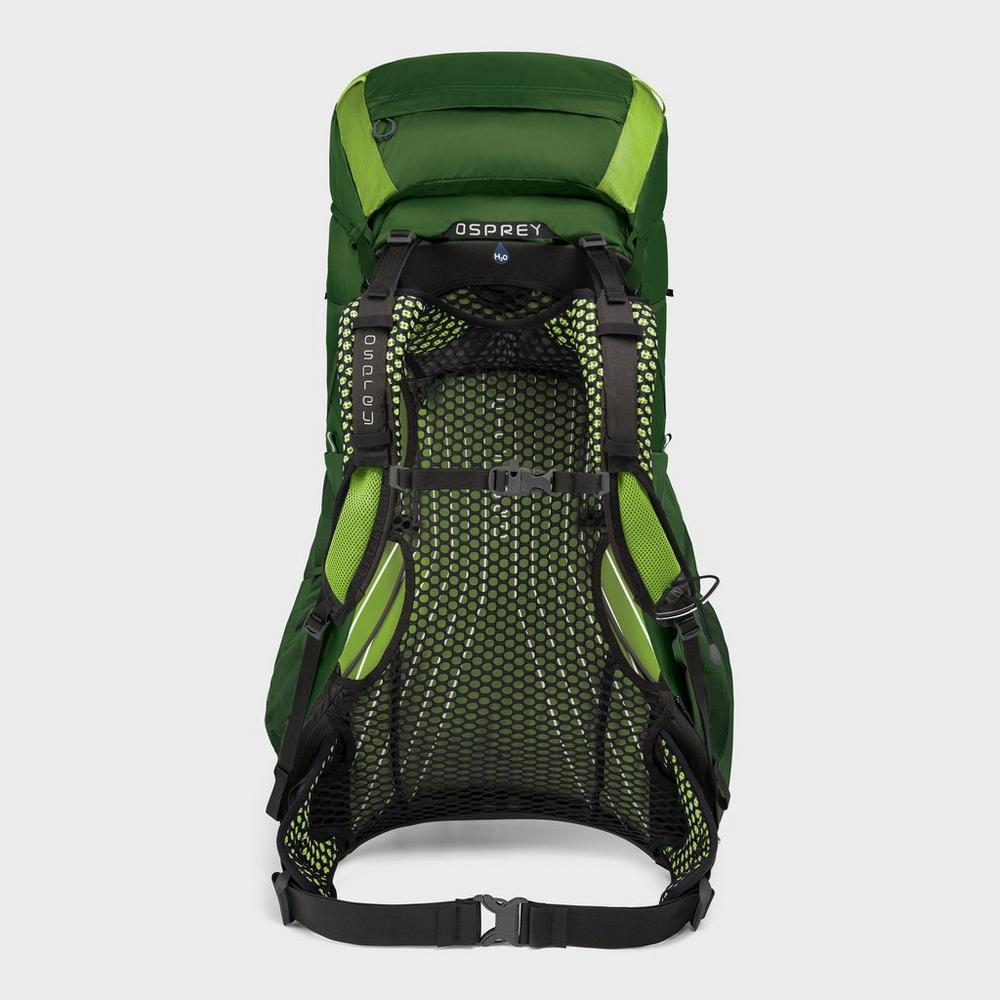 Neu Osprey 48 Exos 48 Osprey groß 10ea84 Neu Osprey 48 Exos 48 Osprey groß 10ea84