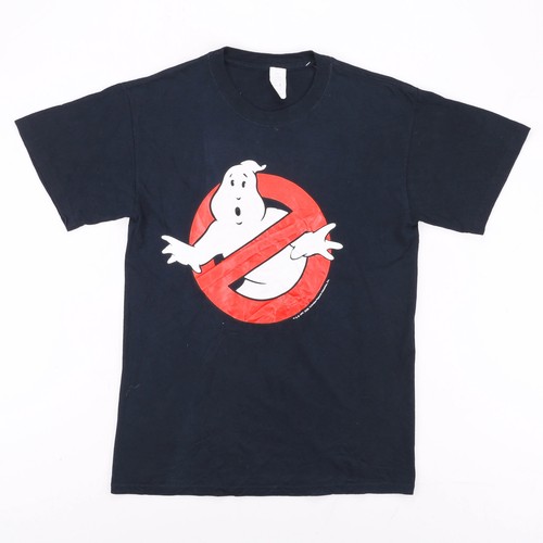 LOGO SOS FANTÔMES CLASSIQUE Année 1980 RÉTRO FILM T-SHIRT ENFANTS LOGO SOS FANTÔMES CLASSIQUE Année 1980 RÉTRO FILM T-SHIRT ENFANTS