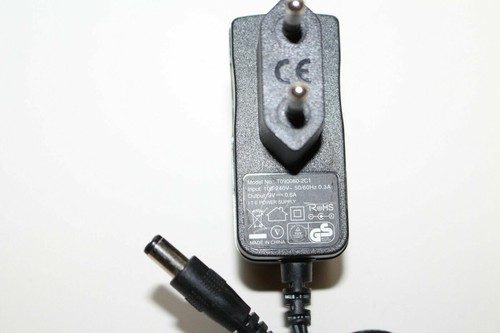 Chargeur Power Adaptor TP-Link 9V 0.6mA (T0900602-C1) - Photo 2/2