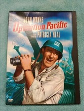 OPERATION PACIFIC / (SUB) [DVD]