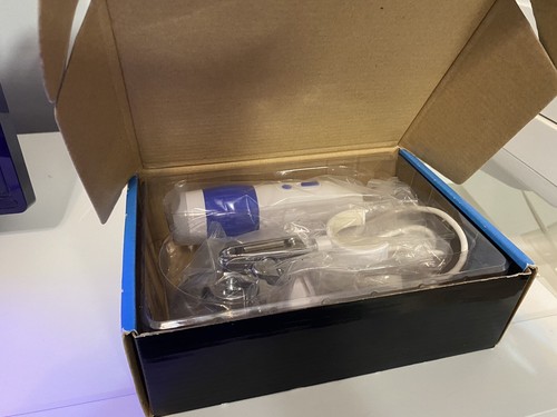 MicroViewer 500x USB Digital Microscope - Learning Encounters - New - Afbeelding 3 van 3