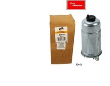Wix 33619  FILTERS for select VW 1998-2007