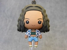 Outer Banks NEW * Kiara Clip * Blind Bag Key Chain Monogram Netflix