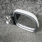 KIA SOUL Power Door Mirror Front Passenger  RH Silver  87620B2540   14  17 OEM
