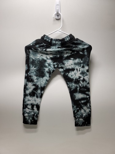 Cotton On Kids Keanu Track Pants Colour Phantom/Tie dye Size 4 Pants Rack 10 - Picture 4 of 12