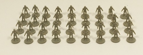 Risk Halo Legendary Edition Strategic Conquest Replacement Parts -You Choose- - Picture 36 of 45