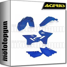 ACERBIS 0017874 KIT PLASTICO REPLICA 021 YAMAHA YZ 250 2015 15 2016 16 2017 17