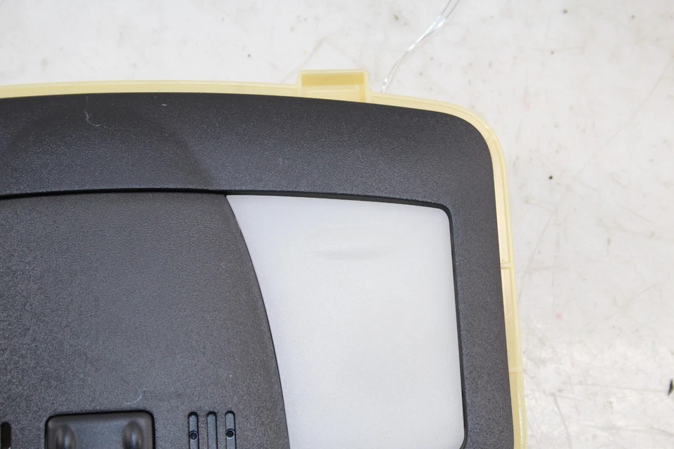 Nissan 370z 2013-2020 cupé luz domo OEM BV82 Foto 3 de 4