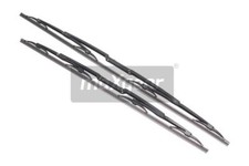 MAXGEAR 390052 org Scheibenwischer Wischerblätter satz set 650mm-550mm BMW E39