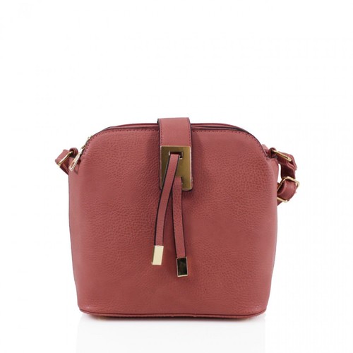 Borsa a tracolla donna elegante doppia nappa donna spaziosa tracolla borsetta JM803 - Foto 1 di 28