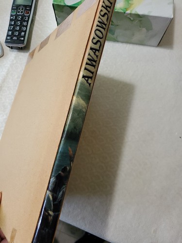 Aiwasowski Aurora-Kunstverlag Leningrad - Foto 12 di 12
