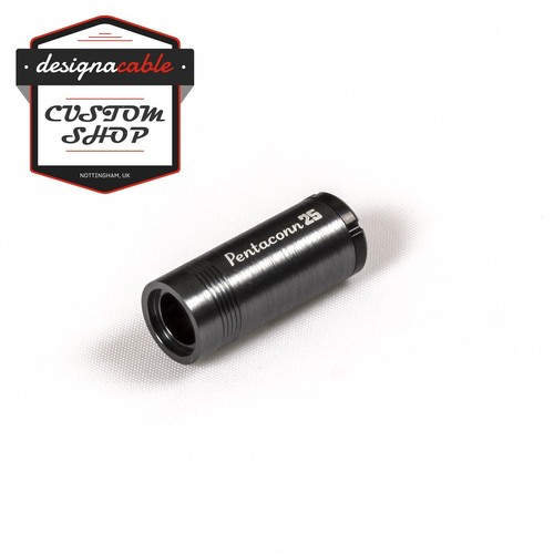 Pentaconn 2.5mm Balanced TRRS Female Socket. Headphone, DAC - Picture 1 of 2