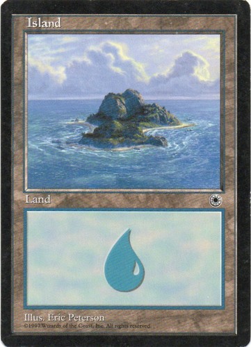 Magic The Gathering Portal - 2. Zeitalter - 3 Königreiche individuelle Sammelkarten - Bild 59 von 82