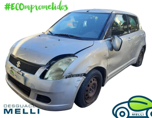 3460062J20 Bildschirm für SUZUKI SWIFT BERLINA (RS/MZ) GL (5-ptas.) 2006 8960365 - Bild 5 von 10