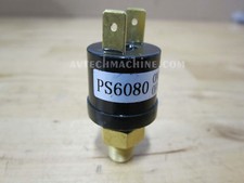 PS6080 Chen Ying Socket Pressure Switch Normally Open DB00A004