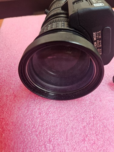 Fujinon T16x5.5DA-R11 TV-Zoom Lens 16X FOR 3CCD - Picture 4 of 4