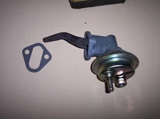New, Older Stock Fuel Pump 40579 for Some Buick 350 V8 wo/AC 1968 - 1980