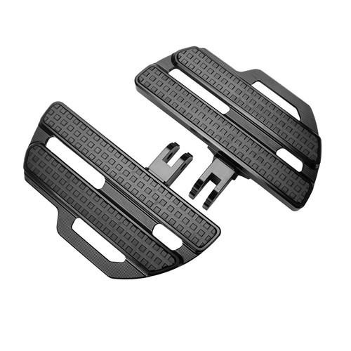 Tableros de piso Rider para Harley Street Bob Low Rider Breakout/114 Sportster S 18-ON - Imagen 10 de 14
