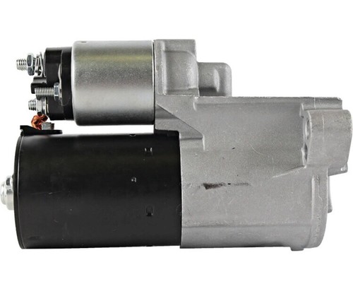 Starter Motor Land Rover Freelander 2 L359 engine B6324S 3.2L Petrol 07-12 - Picture 3 of 8