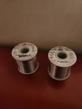 AIM Solder Lead No Clean And Water Soluable