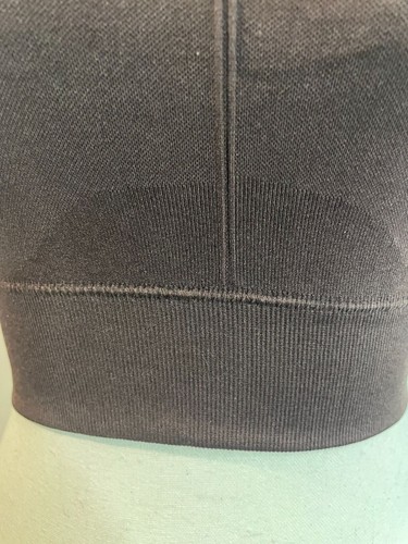 Ryka Womens Java Brown Crossback Sports Bra S/P - Picture 17 of 18