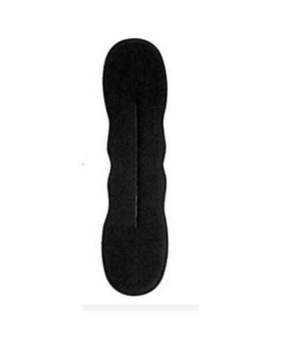 Magic Hair Bun Maker Styling Bun Maker Twist Curler Tool Donut Wedding Accessory - Picture 11 of 12
