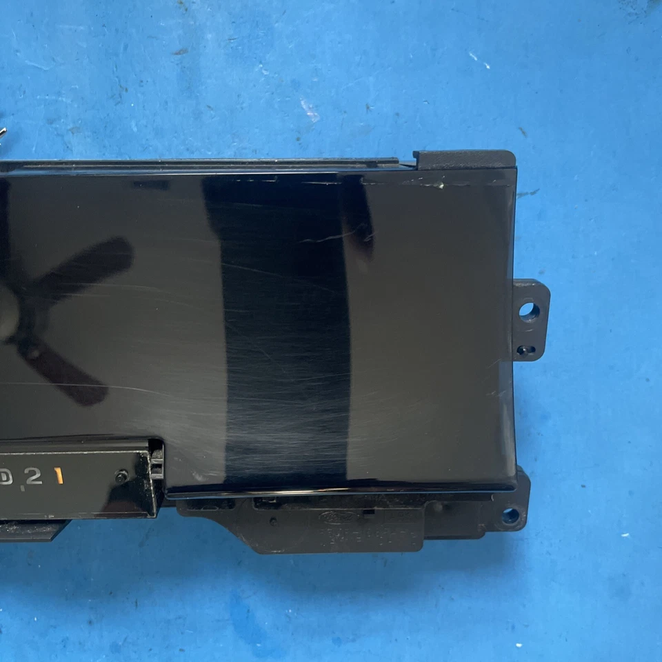 Cuadro de instrumentos velocímetro Lincoln Town Car 1995-1997 61 Foto 4 de 4