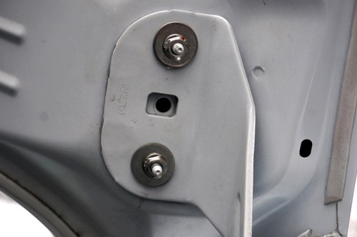 ZSPEC "Stage 2" Dress-Up Fastener Kit for Focus RS & ST, Stainless & Billet - Picture 8 of 24
