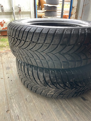 Maxxis Presa Snow 205/60 R15 95H Winterreifen - Bild 5 von 5