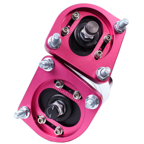 Godspeed MONO-SS Adjustable Coilover Shock Lower Kit for 94-98 Ford Mustang All - Picture 4 of 6