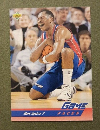 1992-93 Upper Deck NBA Basketball Trading Cards zur Auswahl to choose 401 - 510 - Bild 77 von 101